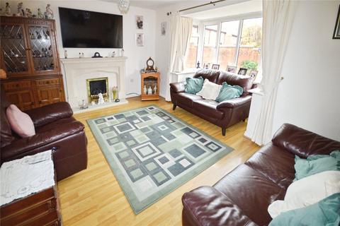 undefined, Excelsior Drive, Swadlincote DE11