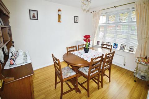undefined, Excelsior Drive, Swadlincote DE11