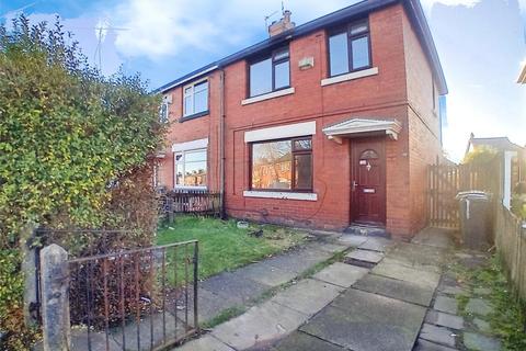 Greenfold Avenue, Bolton BL4