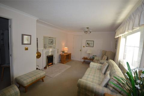 2 bedroom retirement property for sale, Fell View Park, Seascale CA20