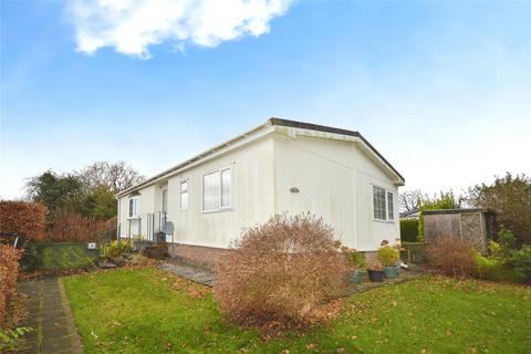 2 bedroom retirement property for sale, Fell View Park, Seascale CA20