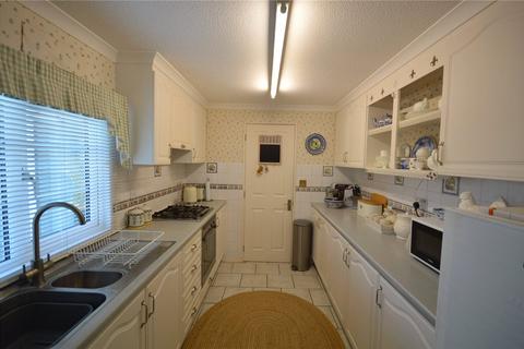 2 bedroom retirement property for sale, Fell View Park, Seascale CA20