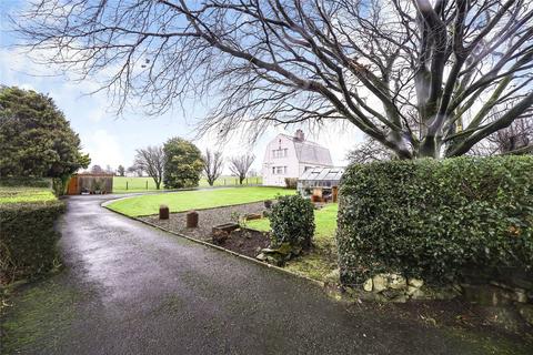 2 bedroom detached house for sale, Whinnow Road, Carlisle CA5