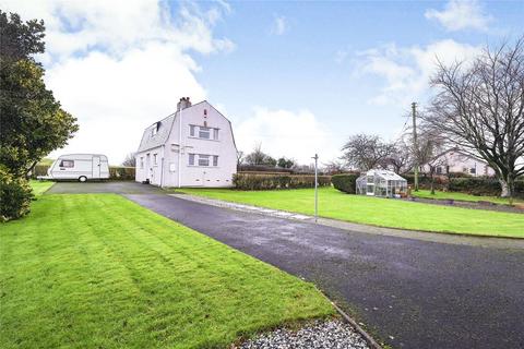 2 bedroom detached house for sale, Whinnow Road, Carlisle CA5