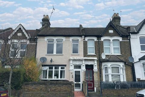 Cairo Road, Walthamstow, London E17