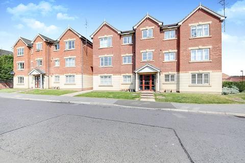 2 bedroom flat to rent, Haydon Drive, Tyne and Wear NE28