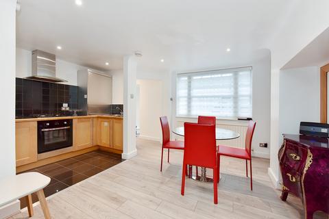 1 bedroom flat to rent, Star Street, Paddington, W2