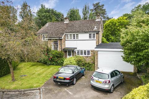 5 bedroom detached house for sale, Wimbridge Close, Wimpole SG8