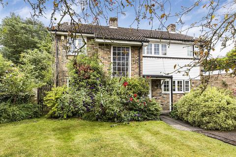 5 bedroom detached house for sale, Wimbridge Close, Wimpole SG8