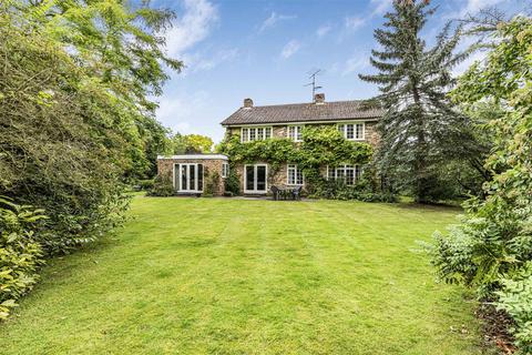 5 bedroom detached house for sale, Wimbridge Close, Wimpole SG8