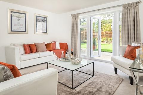 4 bedroom detached house for sale, Plot 332, Folksworth at Cala at Hampton Lakes Jones Hill, Hampton Vale, Peterborough PE7 8PR PE7 8PR