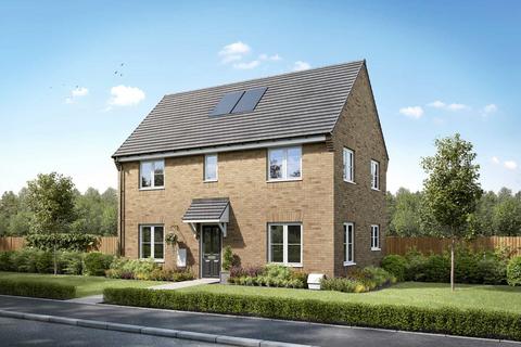 3 bedroom detached house for sale, Kingdale - Plot 266 at Buckton Fields, Buckton Fields, Welford Road NN2