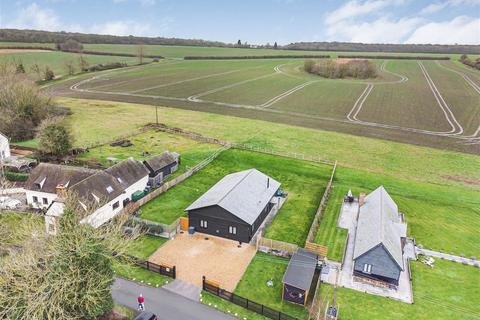 4 bedroom detached bungalow for sale, Village Road, Cockayne Hatley SG19