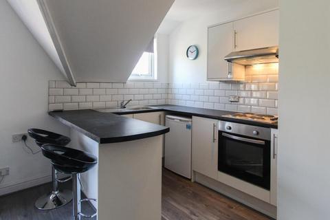 1 bedroom flat to rent, Ninian Road, Cardiff CF23