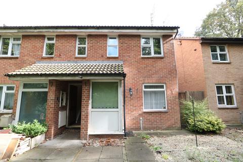 1 bedroom flat to rent, Kiln Way, Badgers Dene