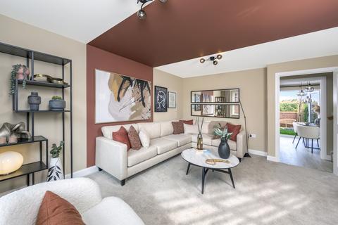 3 bedroom terraced house for sale, Archford at DWH Richmond Park Richmond Park, Whitfield CT16