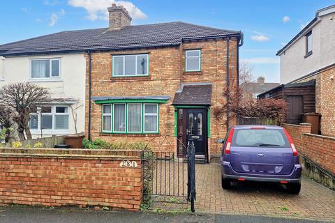 3 bedroom semi-detached house for sale, Maidstone Road, Rochester