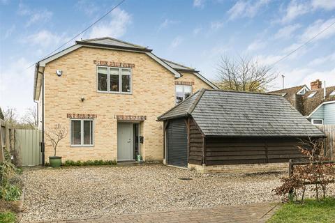 5 bedroom detached house for sale, New Road, Haslingfield CB23