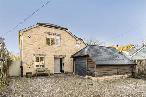 5 bedroom detached house for sale, New Road, Haslingfield CB23