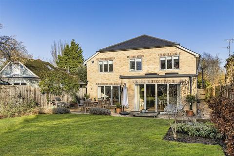 5 bedroom detached house for sale, New Road, Haslingfield CB23