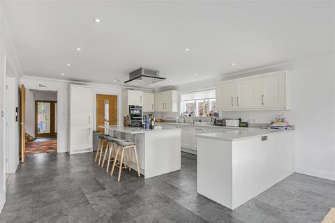 91 New Road, Haslingfield, Cambridge, CB23 1LP