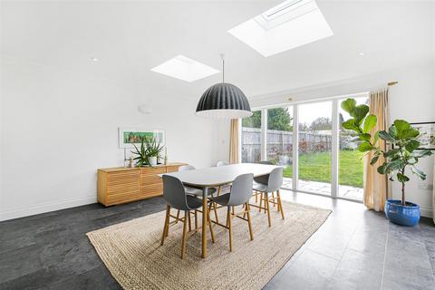 91 New Road, Haslingfield, Cambridge, CB23 1LP