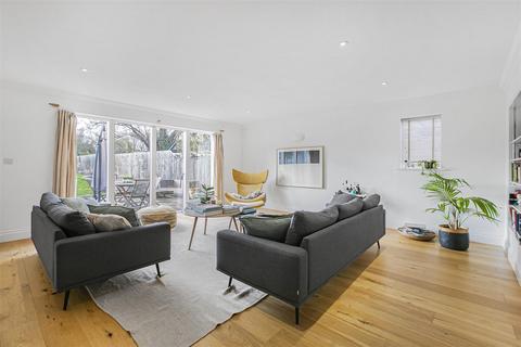 91 New Road, Haslingfield, Cambridge, CB23 1LP