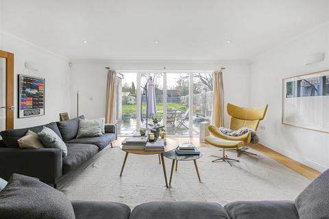 91 New Road, Haslingfield, Cambridge, CB23 1LP