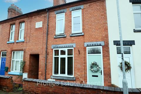 2 bedroom terraced house for sale, New Walk, Sapcote