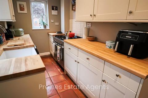 2 bedroom terraced house for sale, New Walk, Sapcote