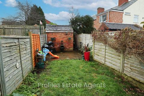 2 bedroom terraced house for sale, New Walk, Sapcote