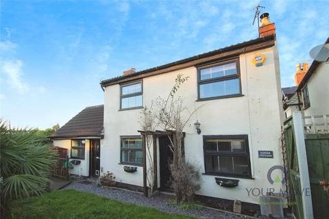 2 bedroom detached house for sale, Holly Road, Worcestershire B61