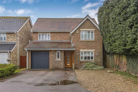 4 bedroom detached house to rent, Redbourn AL3