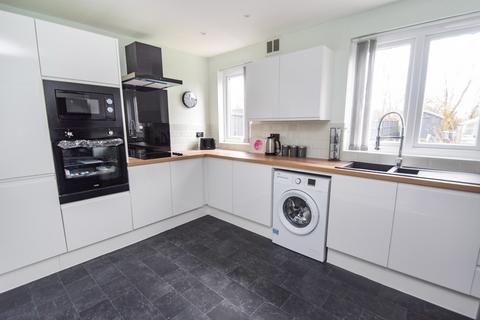 2 bedroom semi-detached house for sale, St. James Place , Stoke-On-Trent ST4