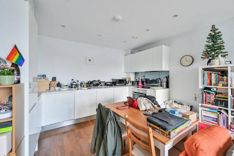 1 bedroom flat to rent, Wharf Street, Deptford, London, SE8