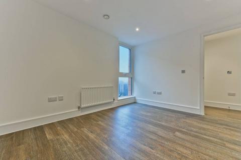 1 bedroom flat to rent, Rope Street, Canada Water, London, SE16