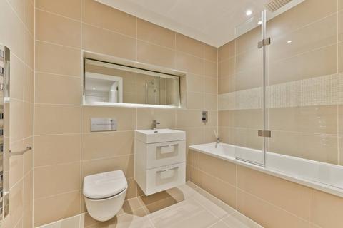 1 bedroom flat to rent, Rope Street, Canada Water, London, SE16