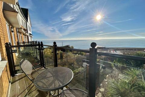 4 bedroom townhouse for sale, Lower Corniche, Seabrook, Hythe, Kent