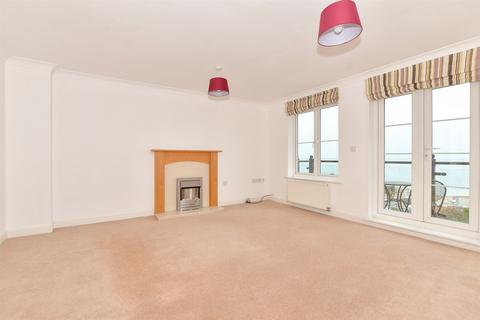 4 bedroom townhouse for sale, Lower Corniche, Seabrook, Hythe, Kent