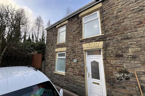 3 bedroom end of terrace house for sale, Chapel Street, Tonypandy, Rhondda Cynon Taff, CF40 2RB