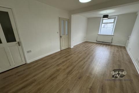 3 bedroom end of terrace house for sale, Chapel Street, Tonypandy, Rhondda Cynon Taff, CF40 2RB