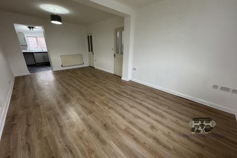 3 bedroom end of terrace house for sale, Chapel Street, Tonypandy, Rhondda Cynon Taff, CF40 2RB