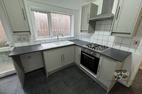 3 bedroom end of terrace house for sale, Chapel Street, Tonypandy, Rhondda Cynon Taff, CF40 2RB