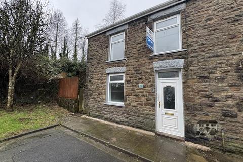 3 bedroom end of terrace house for sale, Chapel Street, Tonypandy, Rhondda Cynon Taff, CF40 2RB