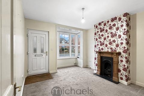 2 bedroom terraced house for sale, North Station Road, Colchester, CO1