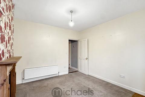 2 bedroom terraced house for sale, North Station Road, Colchester, CO1