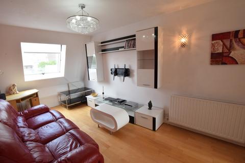 1 bedroom flat to rent, Greyhound Road, London W6