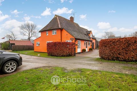 5 bedroom detached house for sale, Mill Lane, Birch, Colchester, CO2