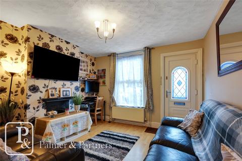 2 bedroom terraced house for sale, Greenstead Road, Colchester, Essex, CO1