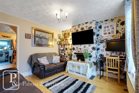 2 bedroom terraced house for sale, Greenstead Road, Colchester, Essex, CO1